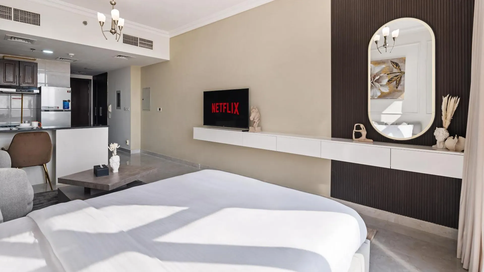 Designer Studio In Prime Silicon Oasis Spot Dubai