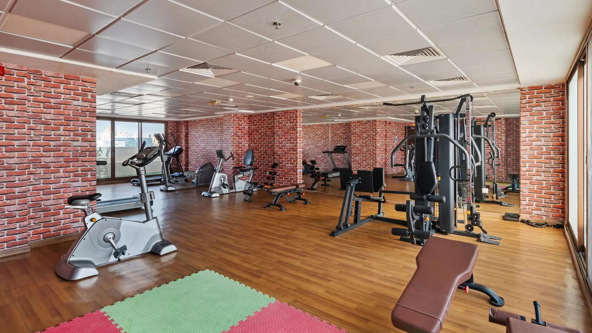 Apartment Designer Studio In Prime Silicon Oasis Spot Dubai