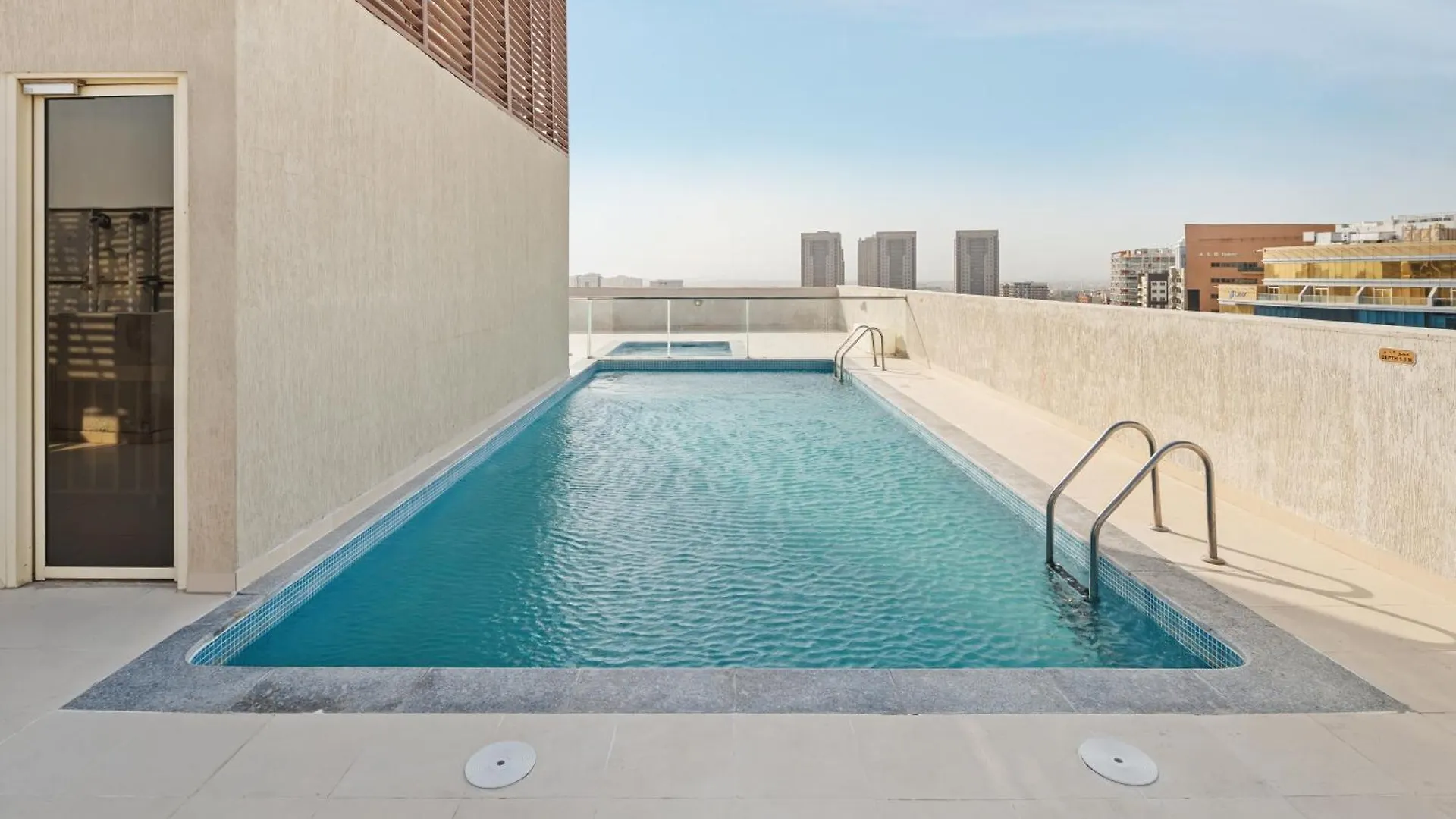 Apartment Designer Studio In Prime Silicon Oasis Spot Dubai