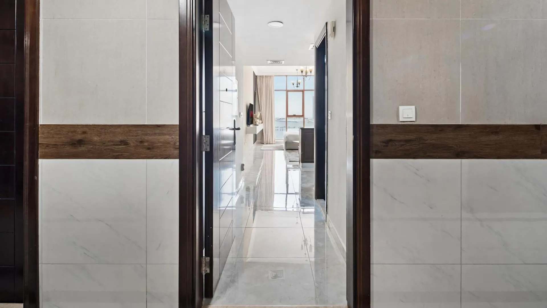 Designer Studio In Prime Silicon Oasis Spot Dubai Apartment