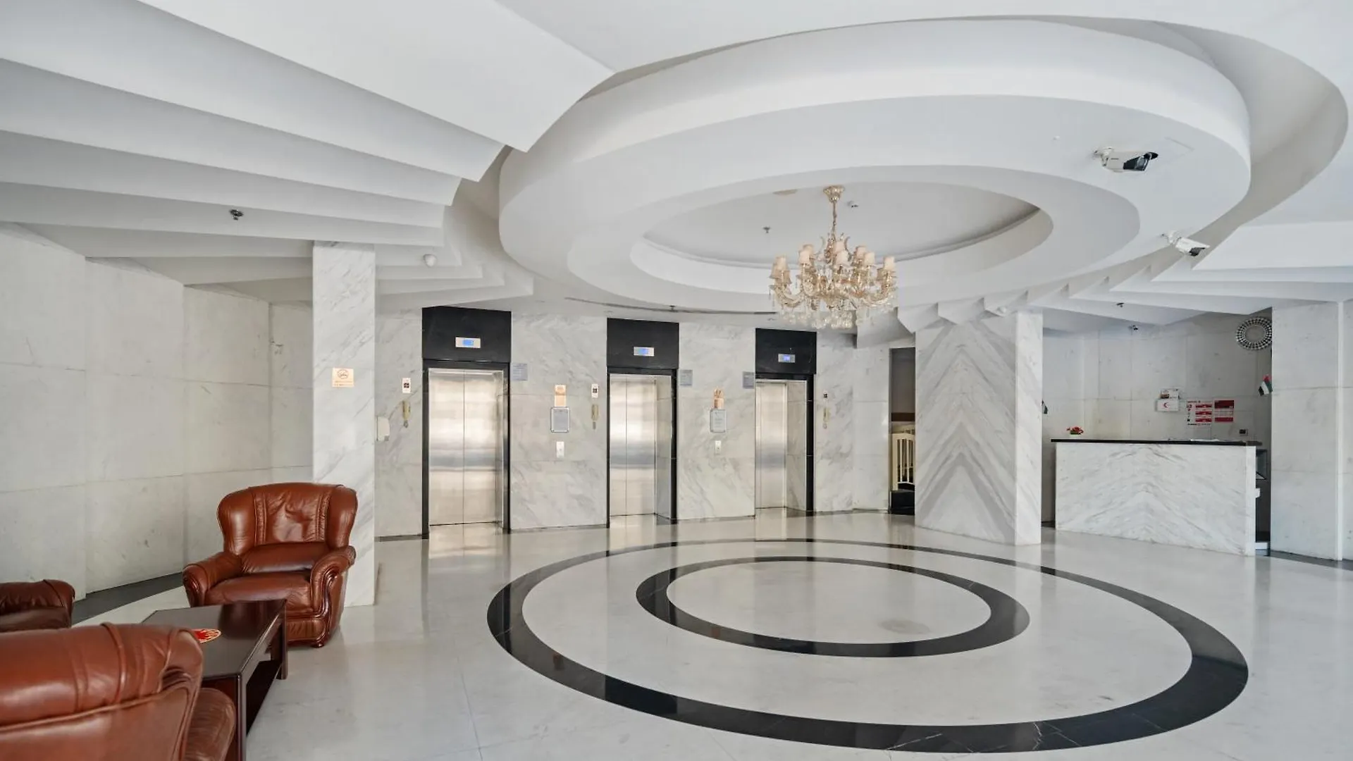Apartment Designer Studio In Prime Silicon Oasis Spot Dubai United Arab Emirates
