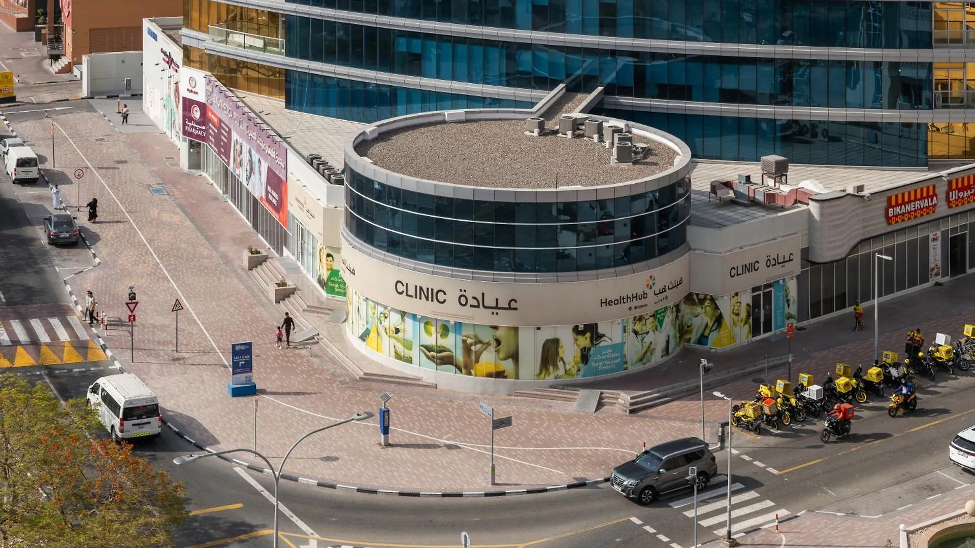 Designer Studio In Prime Silicon Oasis Spot Dubai