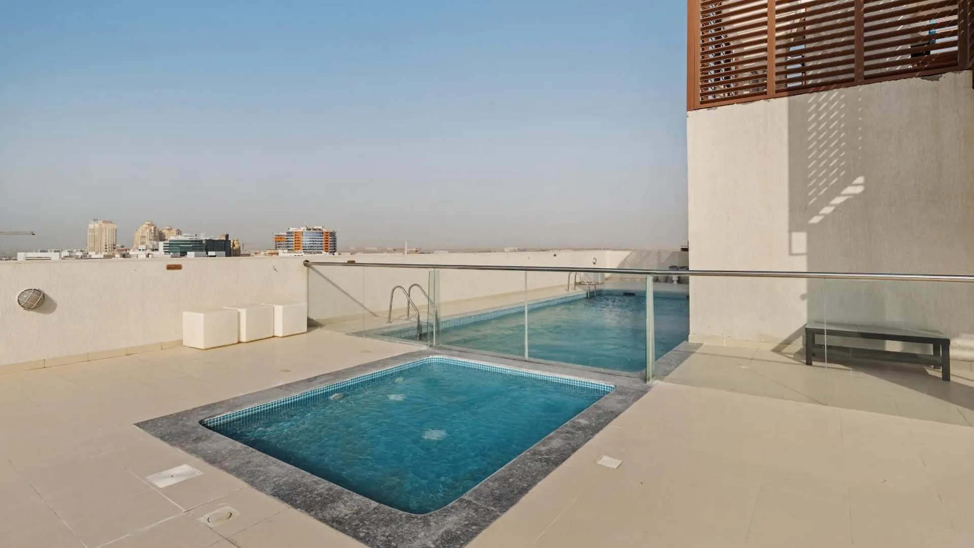 Designer Studio In Prime Silicon Oasis Spot Dubai Apartment